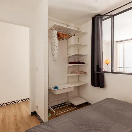 Apartment Joli Dans Les Rues Pietonnes