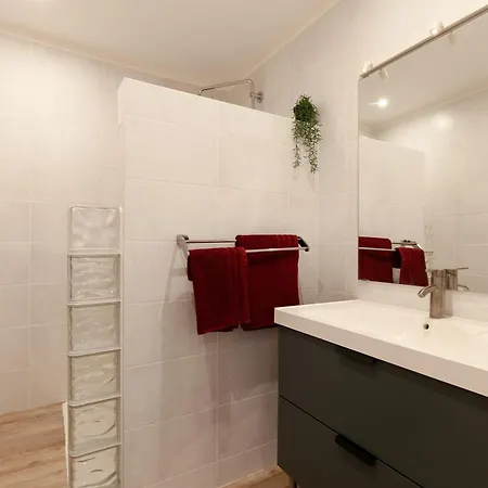 Apartment Joli Dans Les Rues Pietonnes Sanary-sur-Mer